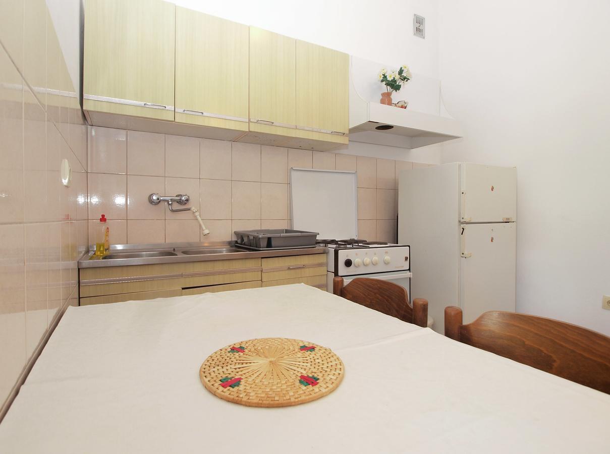 Apartment Sonja 695 Pula Exterior photo